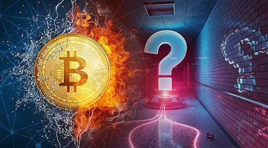 比特币和a股一样吗(比特币和a股一样吗知乎)