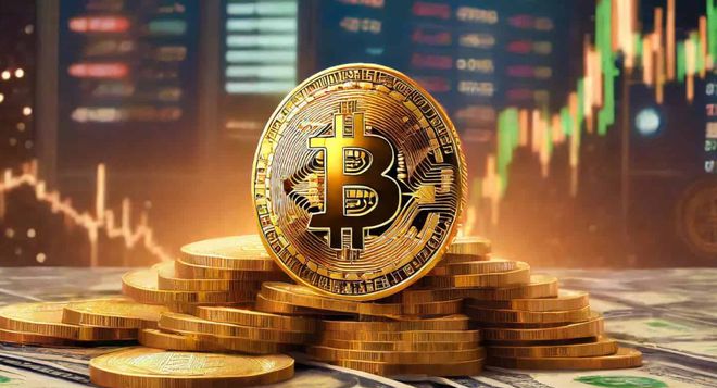 关于比特币第二大国的电力情况的信息