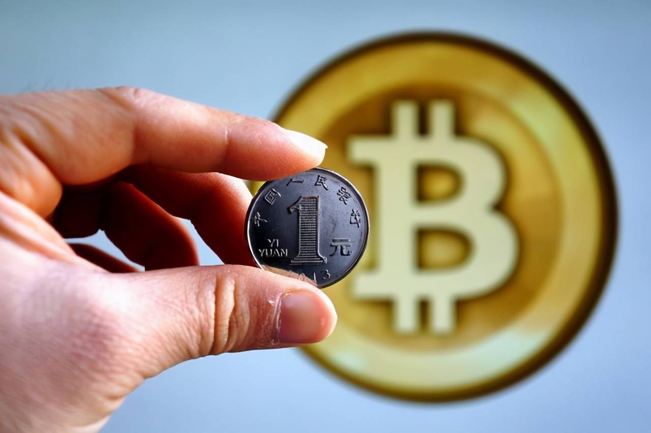 比特币暴跌会涨回来吗吗(比特币持续下跌后会上涨吗)