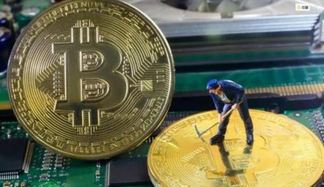 为什么比特币会越来越少(比特币为什么不会越来越多)