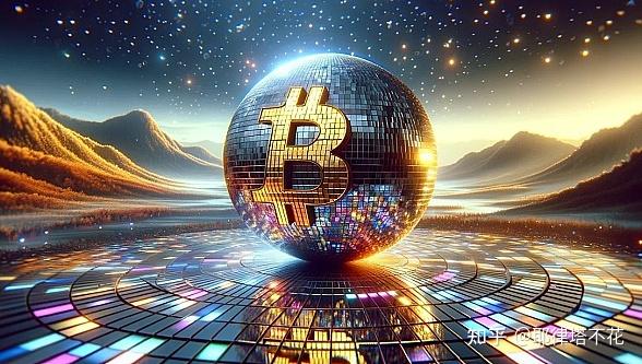 比特币长势(比特币最近疯长)