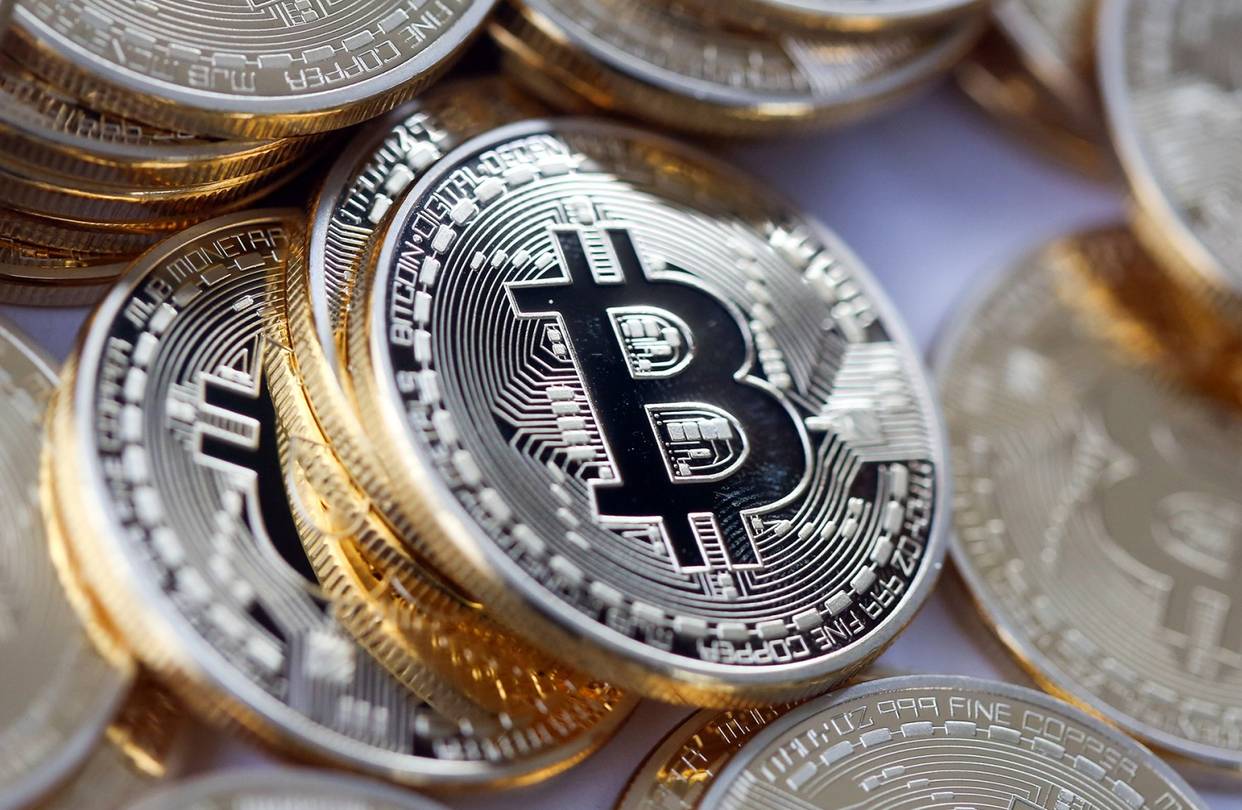 比特币以前一枚多少钱(比特币前年的价格是多少)