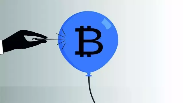 美债违约比特币会疯涨吗(美债违约比特币会疯涨吗为什么)