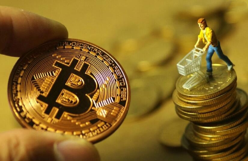 时光倒流买比特币是什么梗的简单介绍