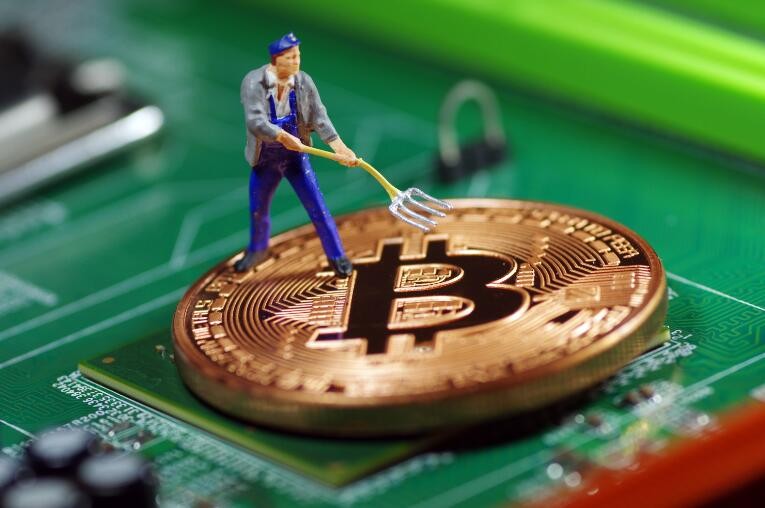 比特币挖出来的最小单位(比特币挖出来的最小单位是多少)