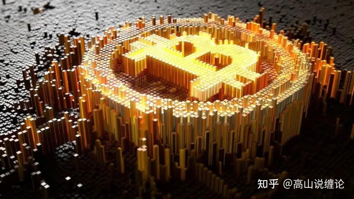 经济学怎么看待比特币行为(从经济学角度分析比特币现象)