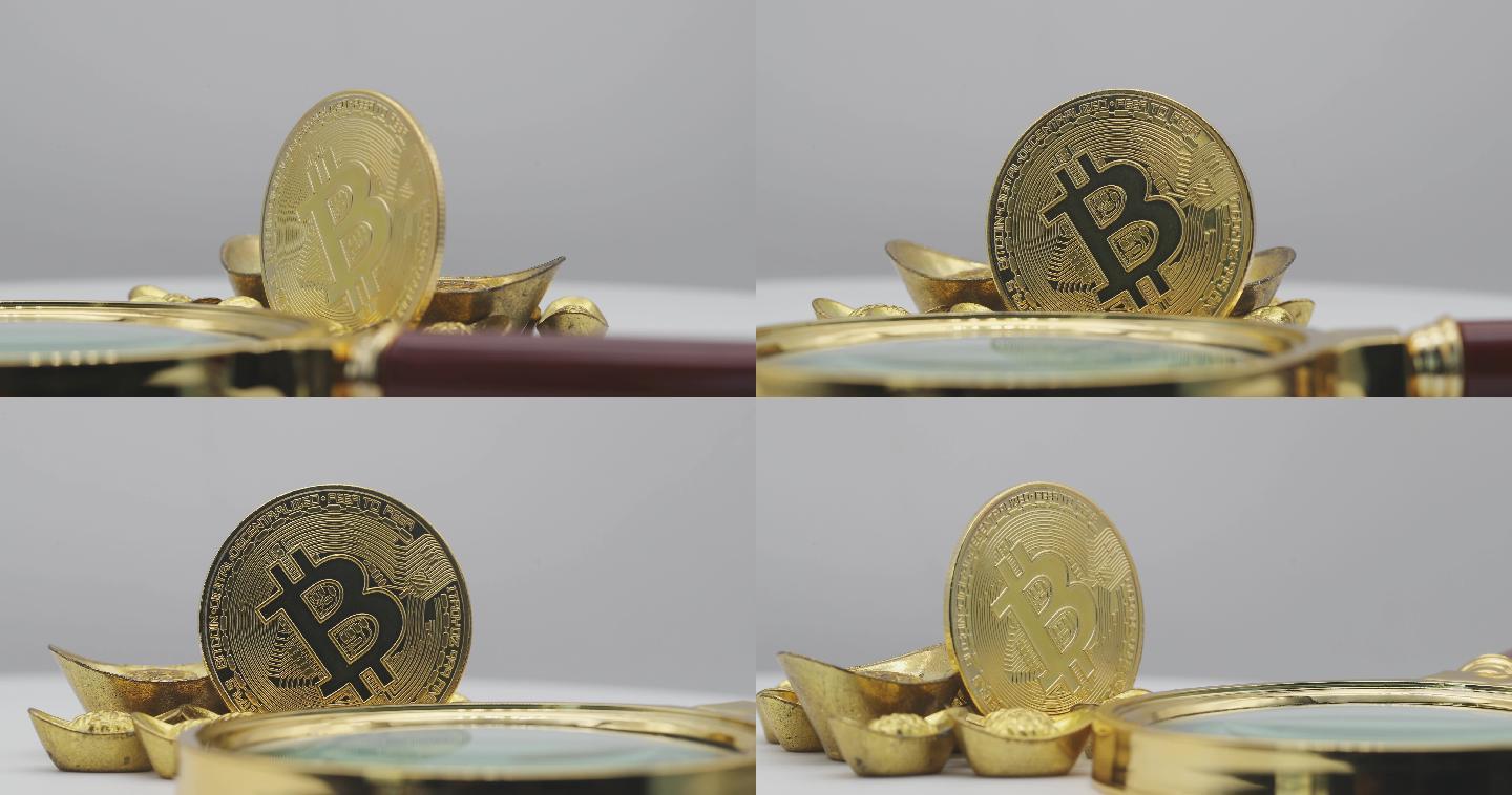 一大堆比特币的图片视频(一大堆比特币的图片视频大全)