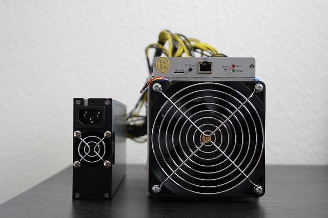比特币矿比特币挖矿器(比特币挖矿软件官网下载)