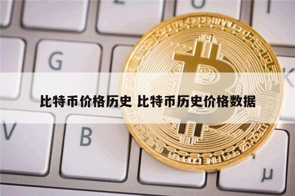 比特币历史上的前世今生(带你回顾比特币的前世今生)