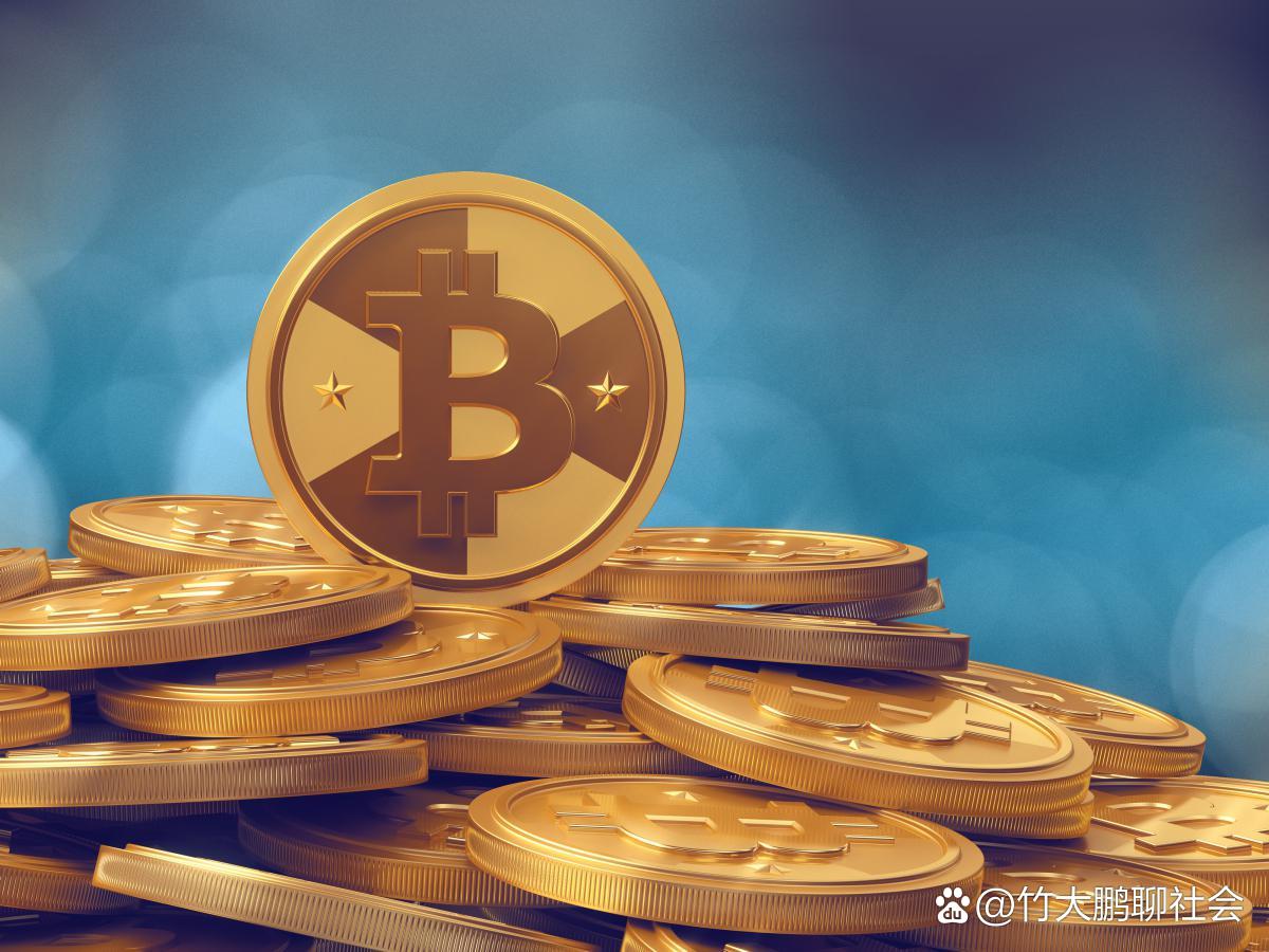 比特币为什么被称为黑天鹅(比特币为什么被称为黑天鹅呢)