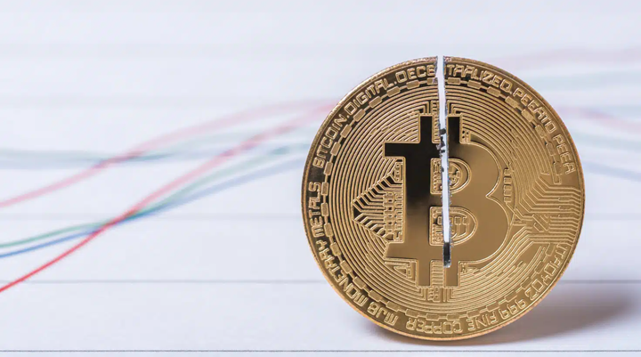 比特币现金与比特币的关系(比特币现金与比特币的关系图)