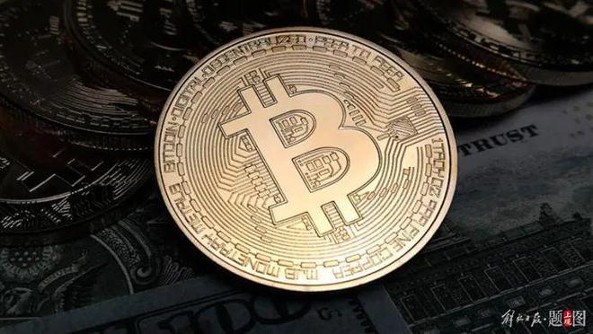 讲比特币(讲比特币的人)
