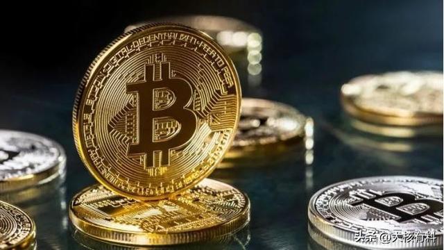 谁会成为第一个比特币商品(第一个比特币诞生时间)