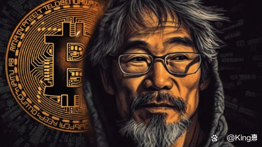 比特币创始人中本聪发行量(中本聪的比特币总量)