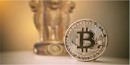 印度可以禁止比特币吗知乎(印度制裁比特币)