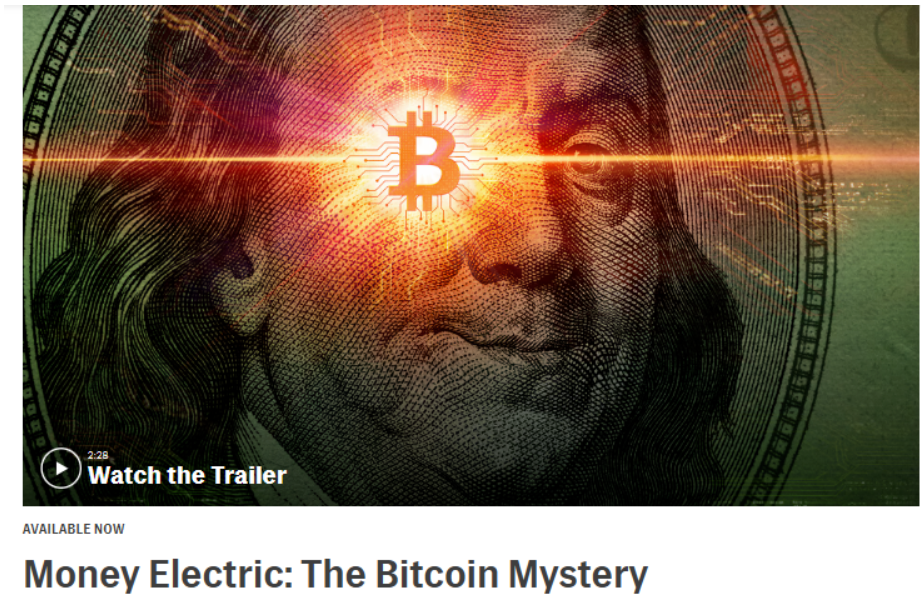 为什么比特币叫比特币(比特币为什么流行起来)