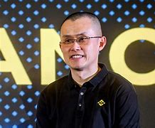 赵鹏案比特币个人信息(赵长鹏持有多少比特币)